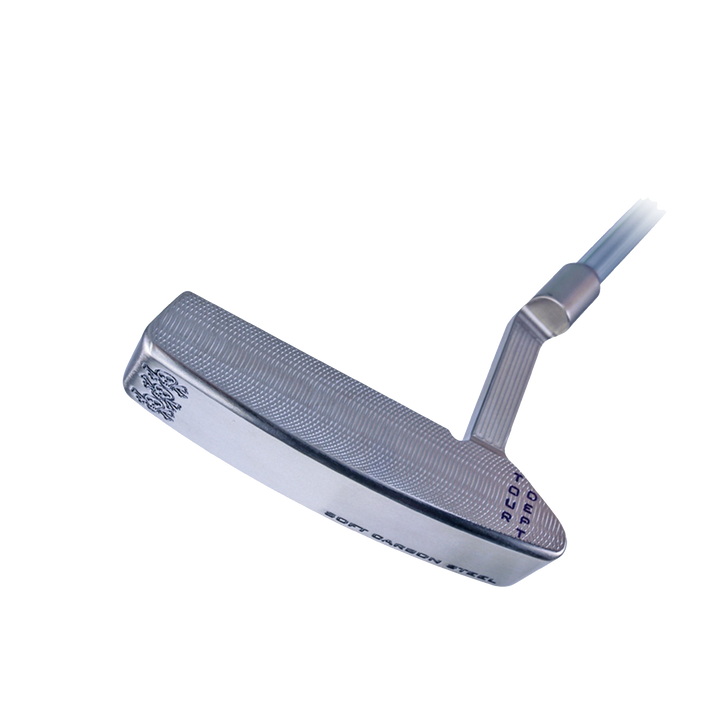 BB29 Soft Carbon Prototype – Studio B