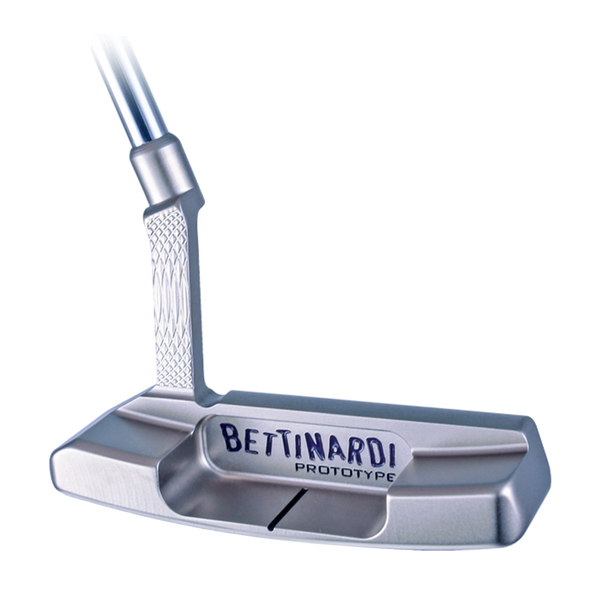 Mizuno bettinardi discount putter review