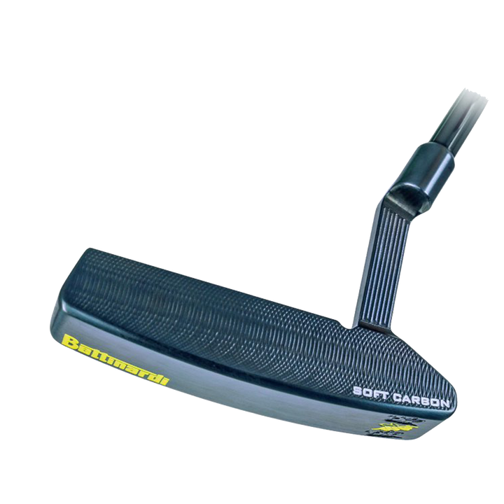 BB29 Soft Carbon Tour Prototype – Studio B
