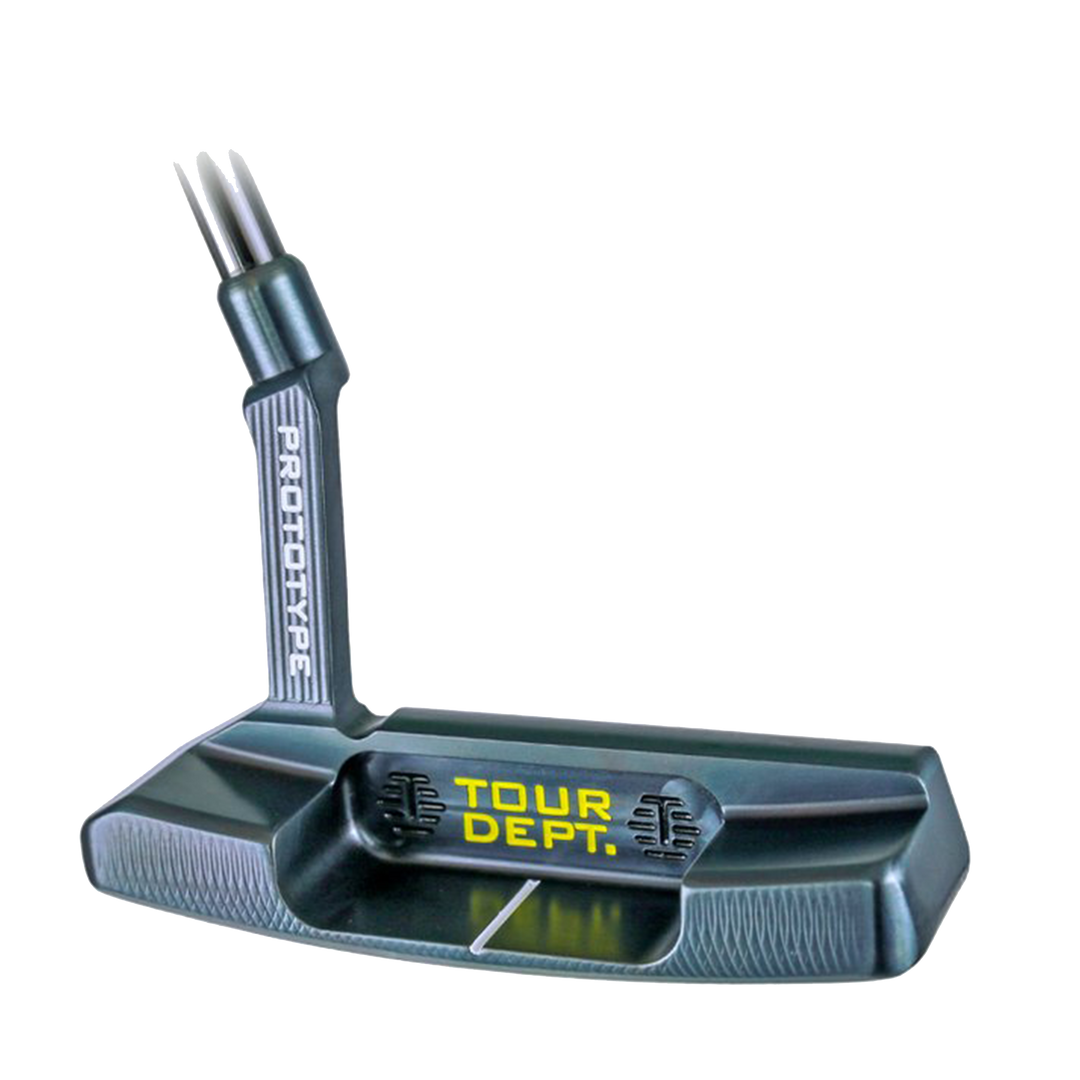クラブ BETTINARDI Classic Performance Type 3C BB8F Putter – Studio B