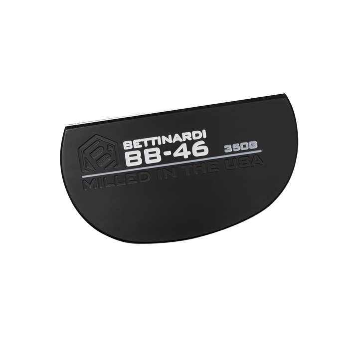 Bettinardi 2022 BB46 Putter - ToeHang