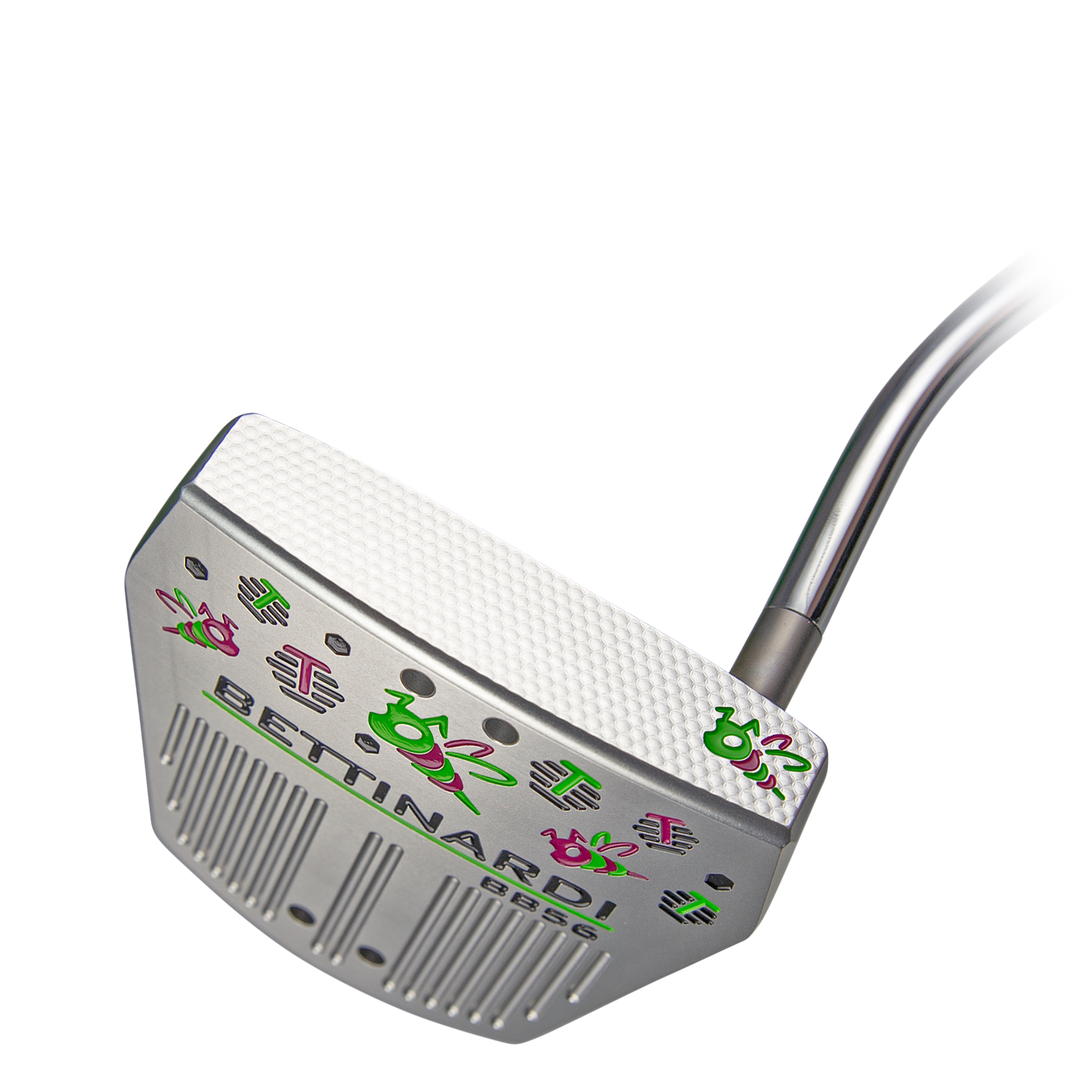 BB56 Tour Stinger – Studio B