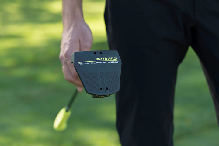 BB56 Putter - Bettinardi Golf – Studio B