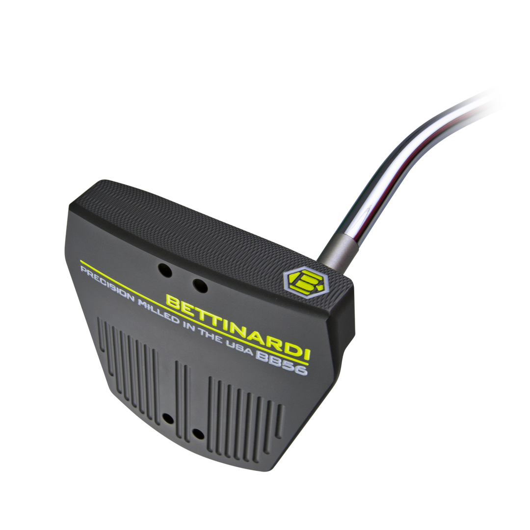BB56 Putter - Bettinardi Golf – Studio B