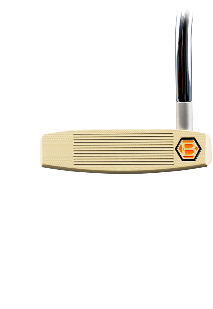BB56 Armageddon Limited Run Putter – Studio B BB56 Armageddon Limited Run Putter – Studio B