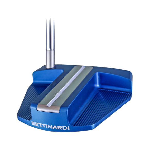 Robert J. Bettinardi パター BB56 Hexperimental Prototype – Studio B