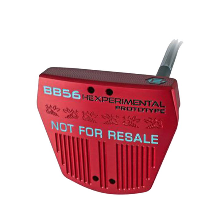 希少　プロトタイプ　BETTINARDI PROTOTYPE パター 希少 レア BETTINARDI PROTOTYPE パター 希少 レア BETTINARDI