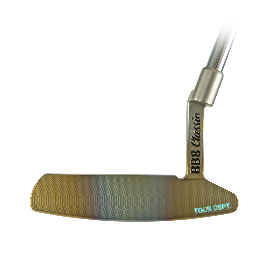 DASS BB8 Classic Stinger – Studio B