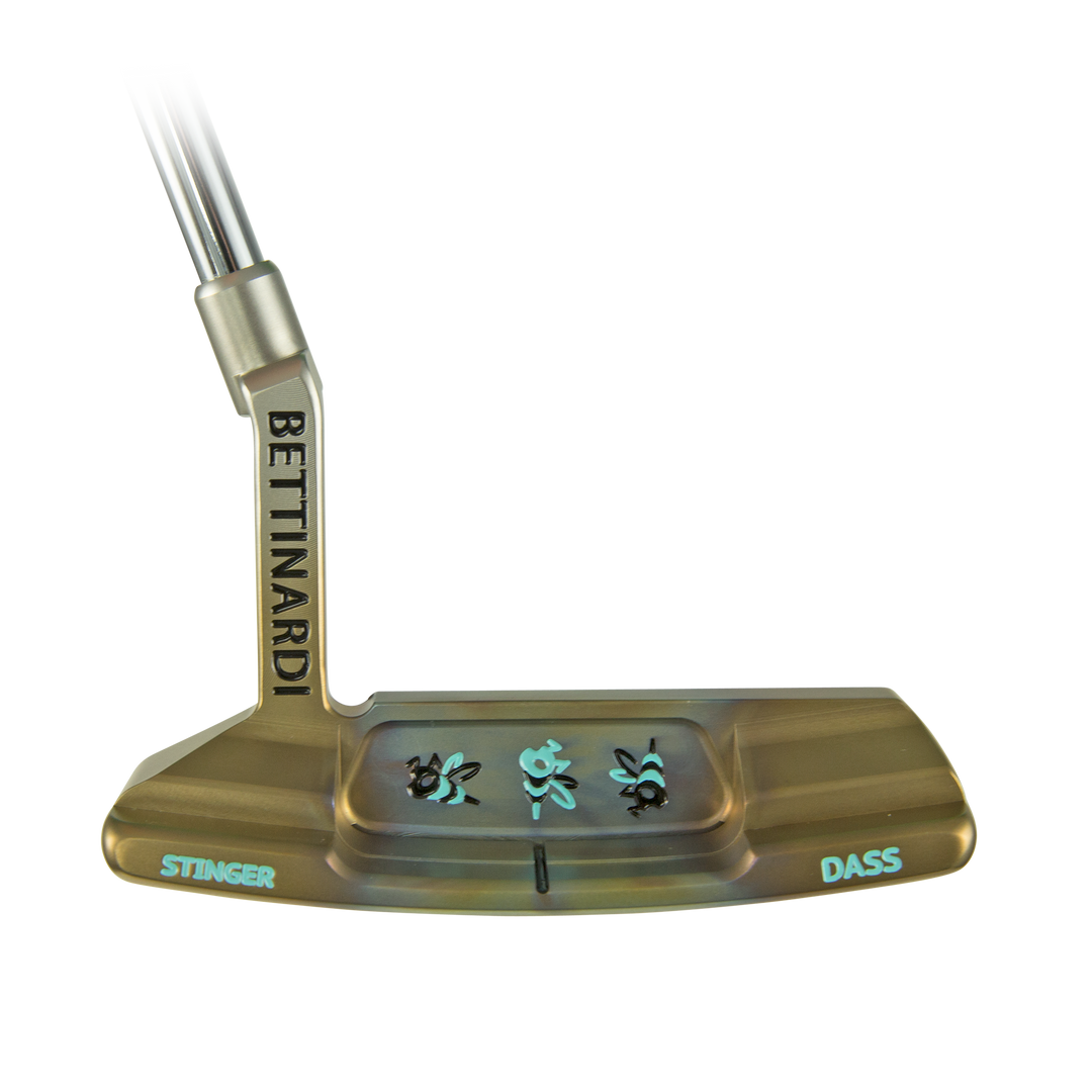 DASS BB8 Classic Stinger – Studio B