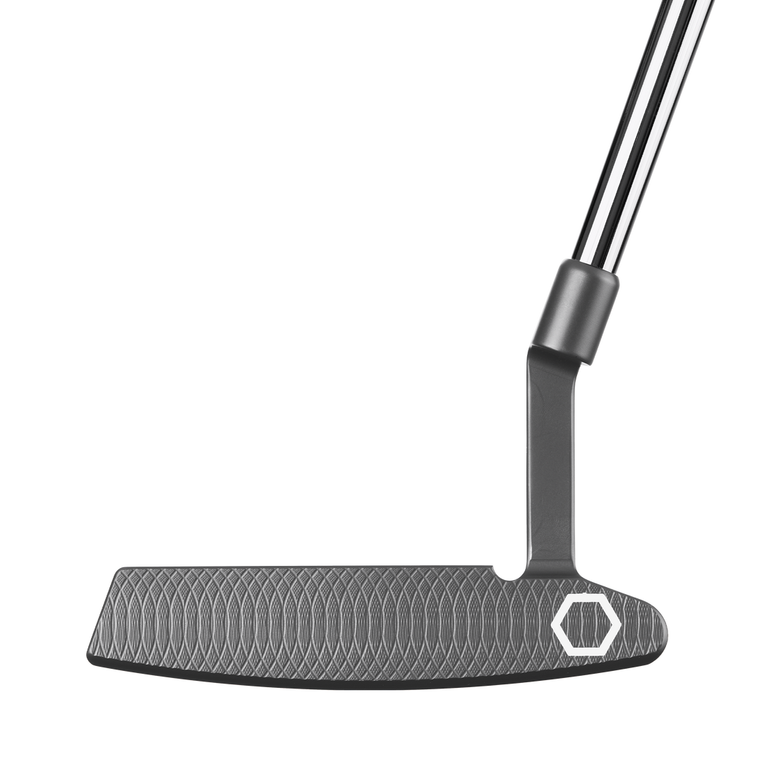 Bettinardi 2022 BB8 Wide Putter | Discovery Yours Today! – Studio B Bettinardi 2022 BB8 Wide Putter | Discovery Yours Today! – Studio B