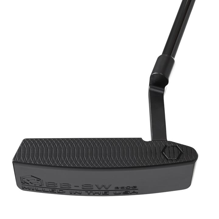 Bettinardi - 美品 ベティナルディ BB8W(2022) 34インチ パター 今月特別価格】BETTINARDI パター 2022 BB8W【サイズ：34インチ