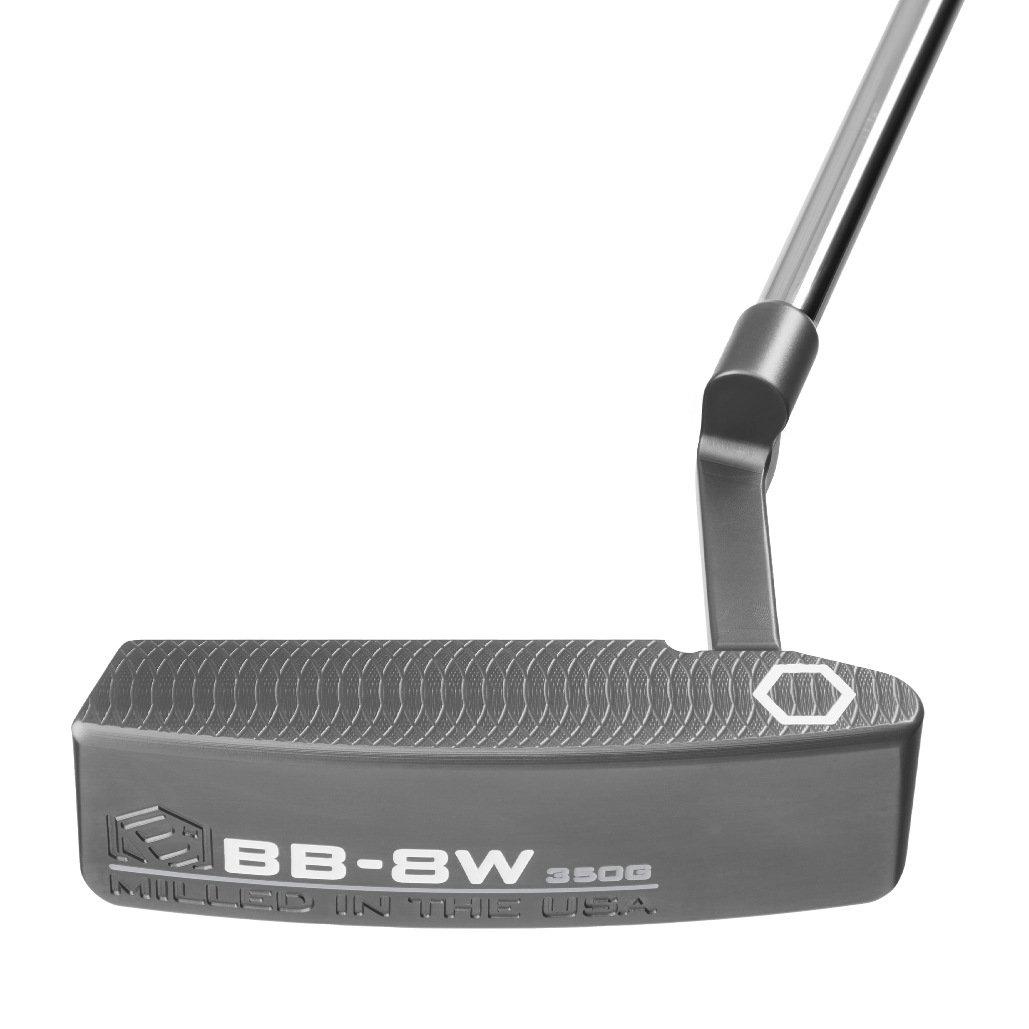 Bettinardi 2022 BB8 Wide Putter - Face and Sole