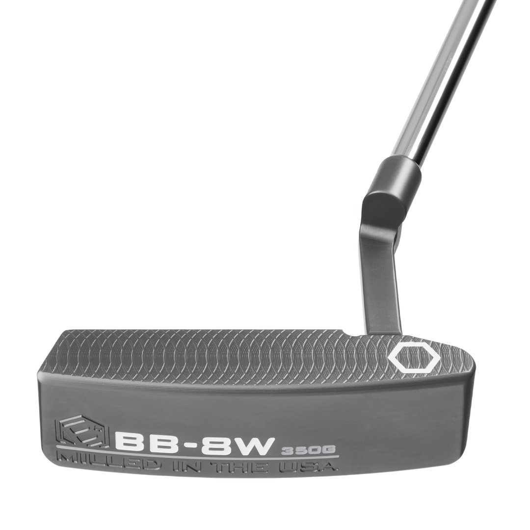 BB8 Wide Putter