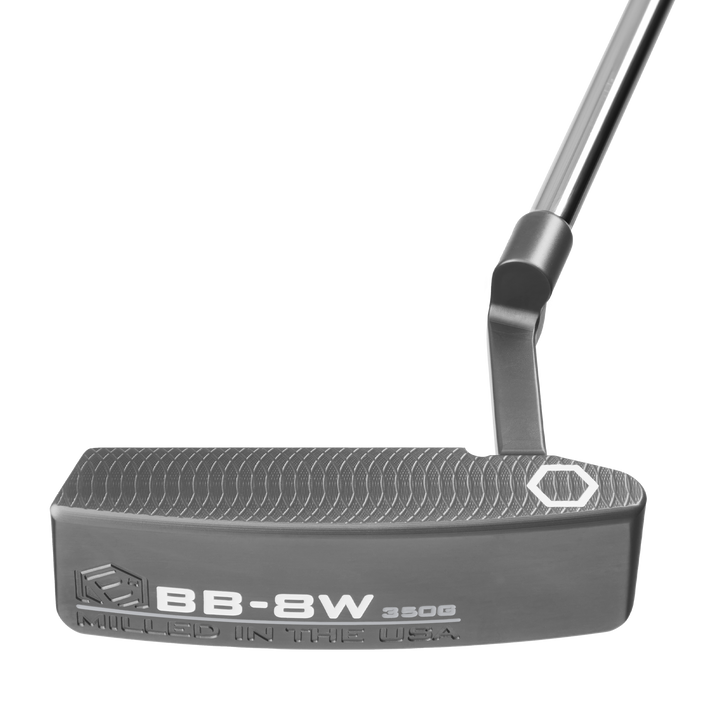 Bettinardi 2022 BB8 Wide Putter | Discovery Yours Today! – Studio B