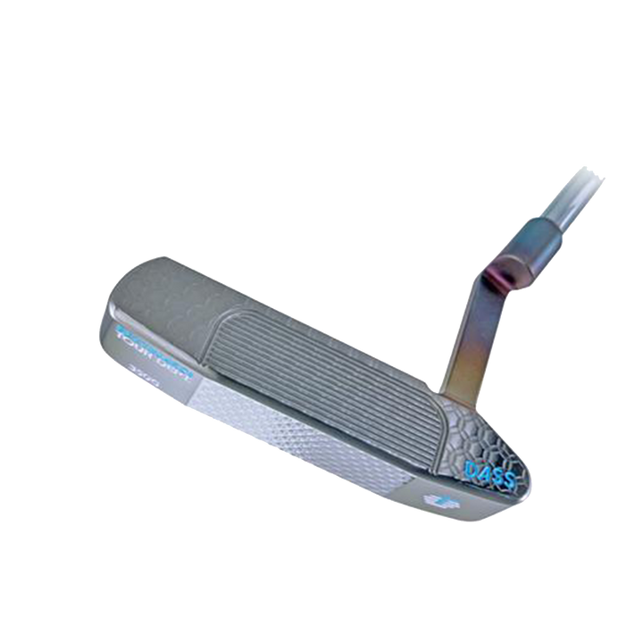 ベティナルディ ハンドメイドBB8 DASS パター ベティナルディ ベティナルディ ハンドメイドBB8 DASS パター ベティナルディ