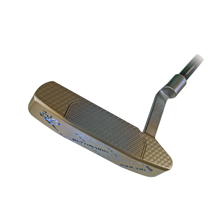 ベティナルディ ハンドメイドBB8 DASS パター ツアー支給品 BB8 PROTO DASS ベティナルディ(BETTINARDI