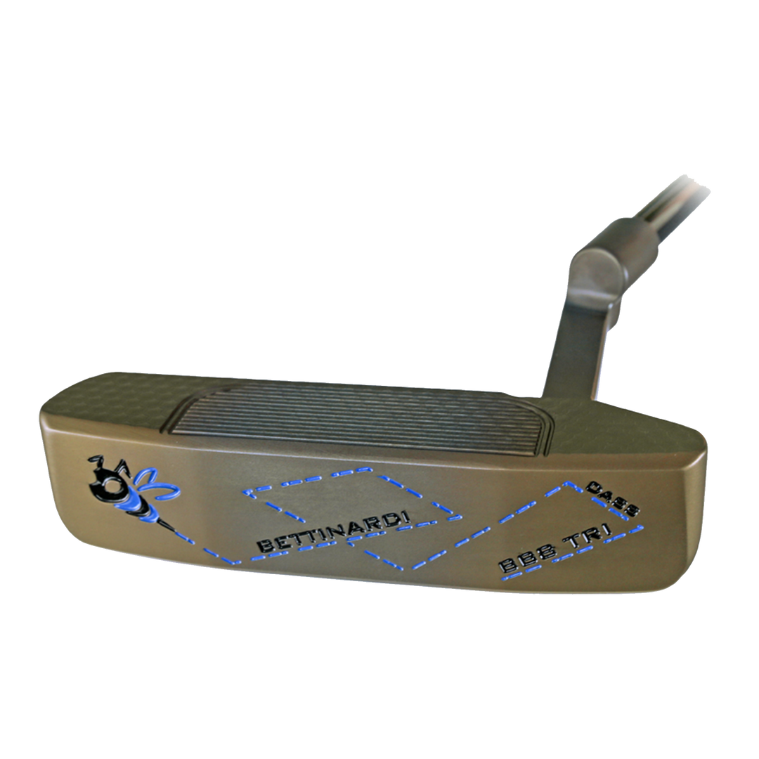 Bettinardi BB8 DASS パター DASS BB8 Classic – Studio B