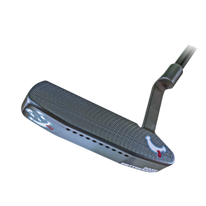 BB8 Tri Plane DASS – Studio B