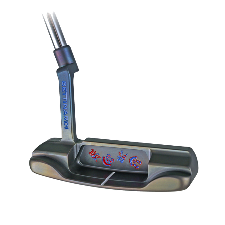 BBZero Soft Carbon Tour – Studio B