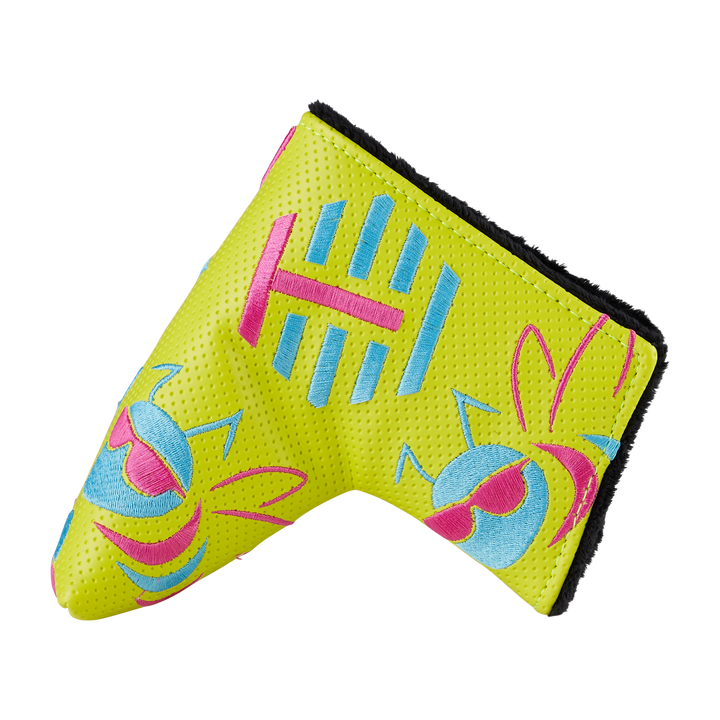 B.B.KINGピンバッジ BB8 Classic DASS Stinger – Studio B