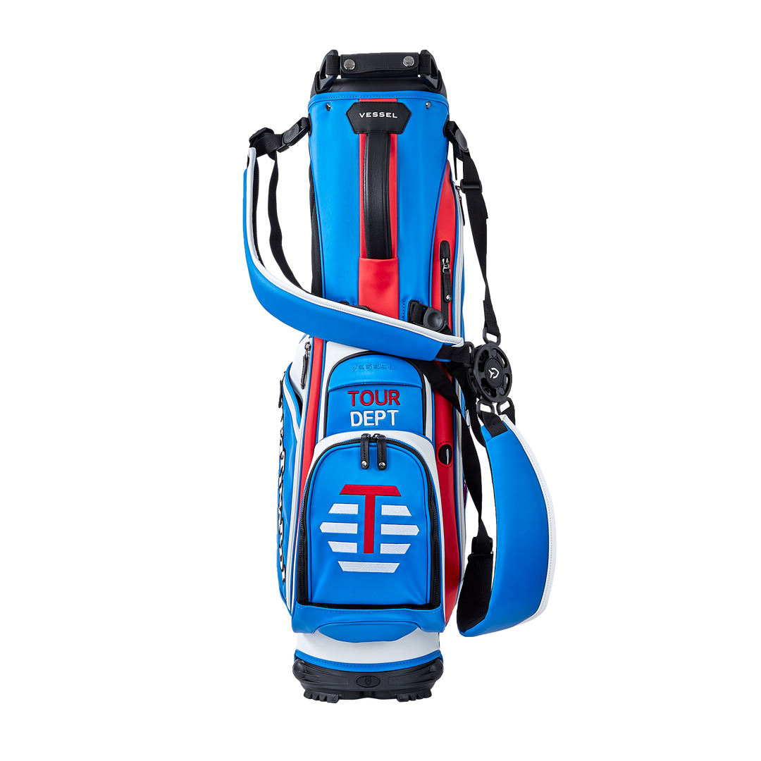 Betti Boy Vessel Stand Bag – Studio B