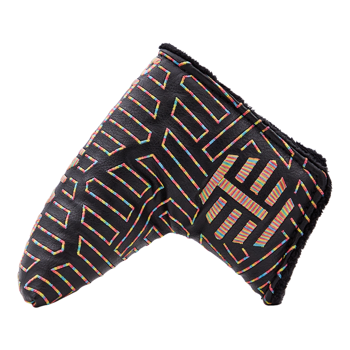 Hexperimnetal DASS PROTO Rainbow PVD – Studio B