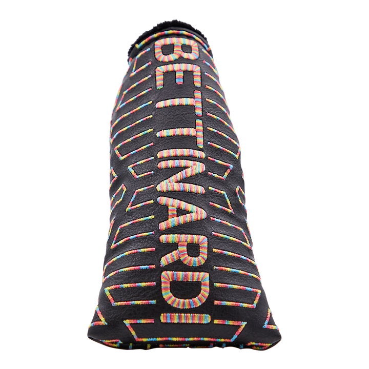Hexperimnetal DASS PROTO Rainbow PVD – Studio B