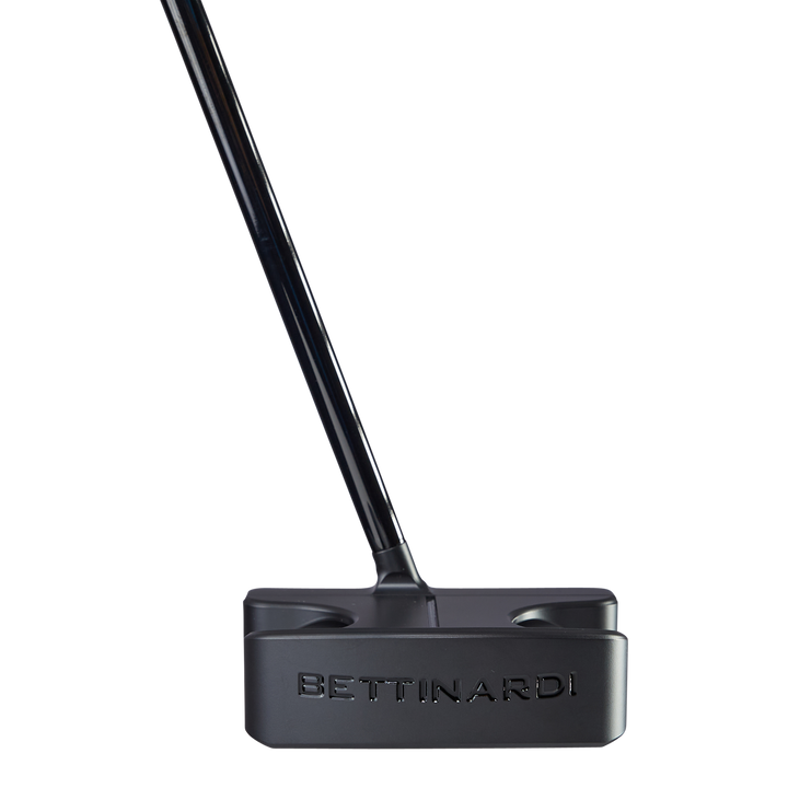 Inovai 7.0 CTR Limited Blackout Putter – Studio B