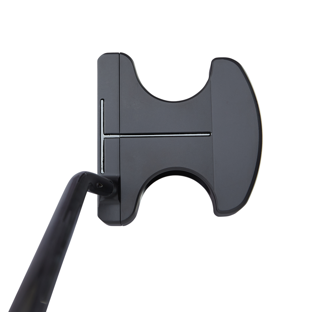 Inovai 7.0 Spud Neck Limited Blackout Putter – Studio B