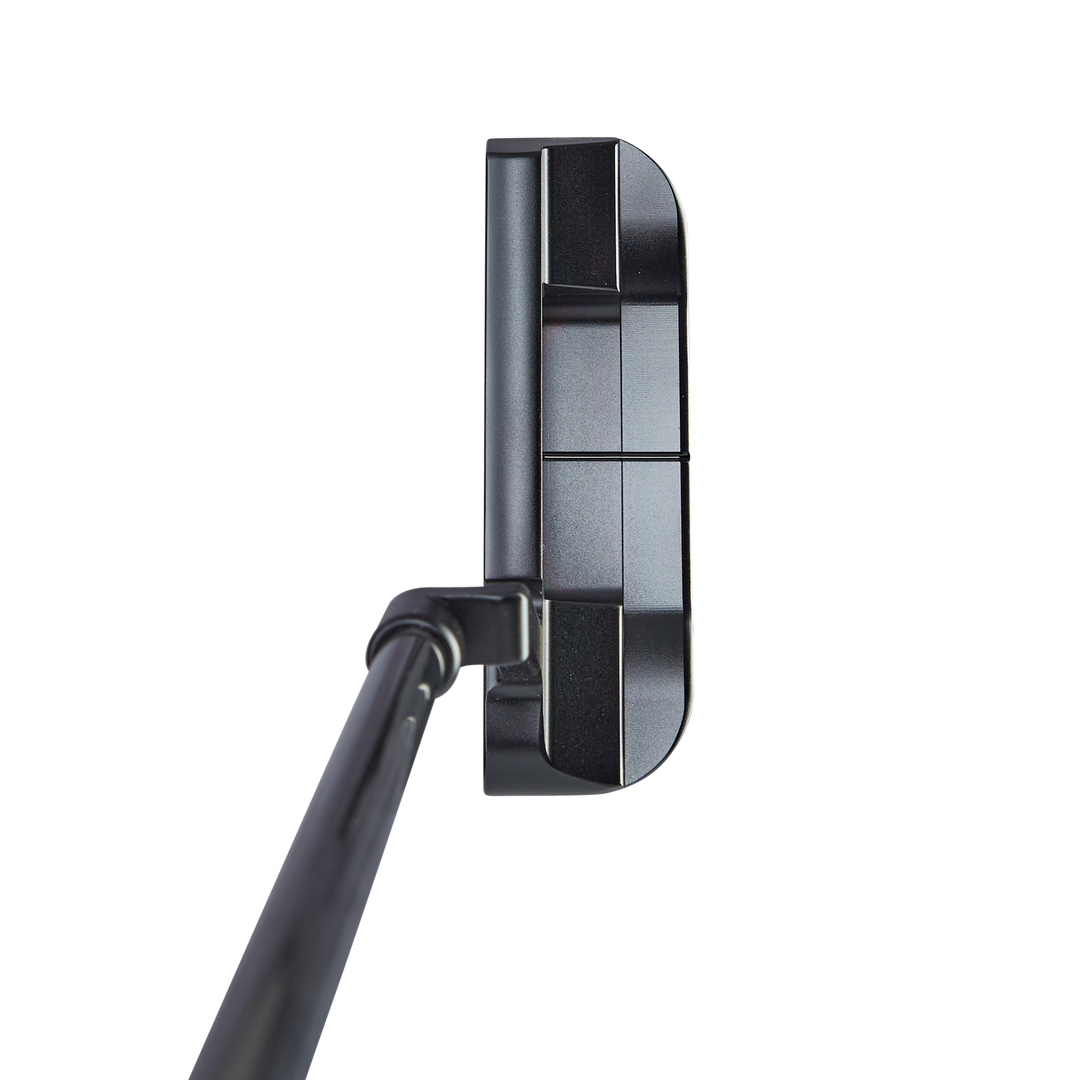 QB12 Limited Blackout Putter – Studio B