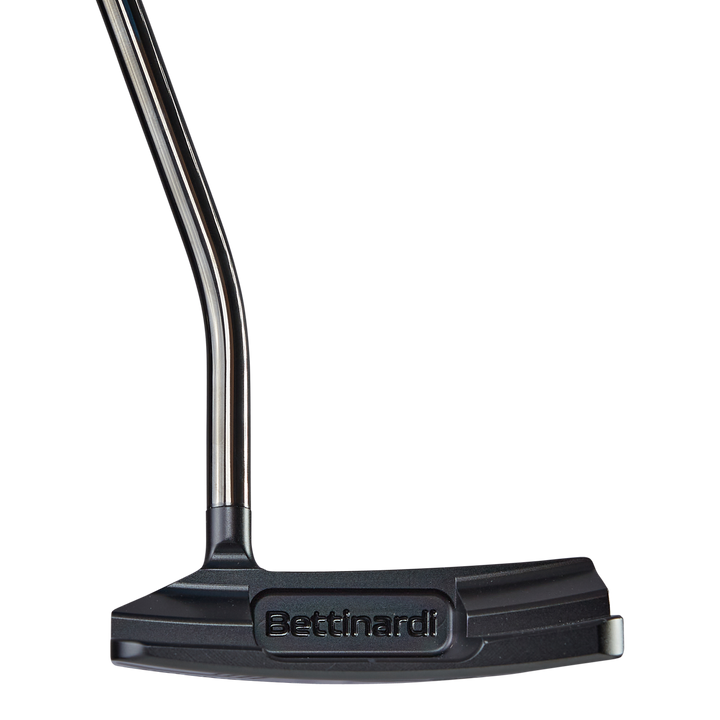 QB6 Limited Blackout Putter – Studio B QB6 Limited Blackout Putter – Studio B