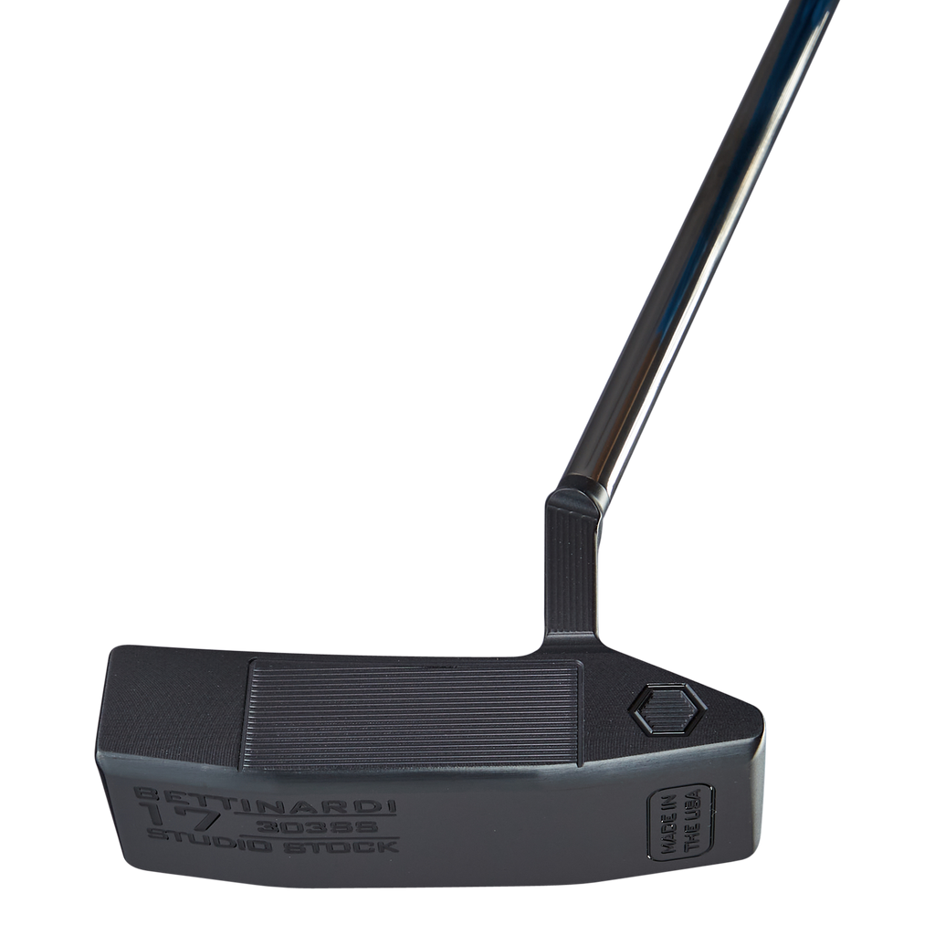 BETTINARDI ベティナルディ　STUDIO STOCK １７　303SS Studio Stock 17 Putter | Discover Yours Today! – Studio B