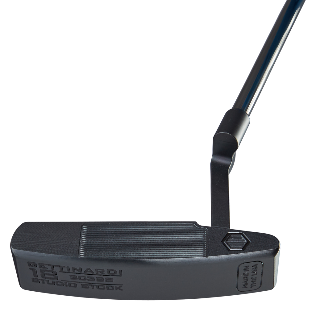 Bettinardi SB-5+ PROTO パター Bettinardi SB-5+ PROTO パター