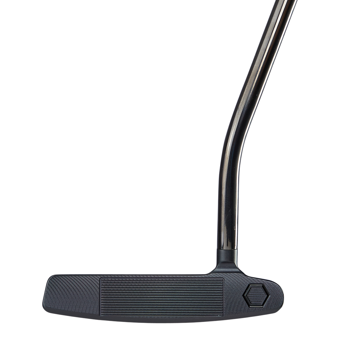 SS28 Limited Blackout Putter