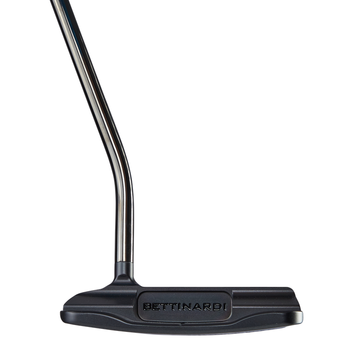 SS28 Limited Blackout Putter – Studio B - Main Image