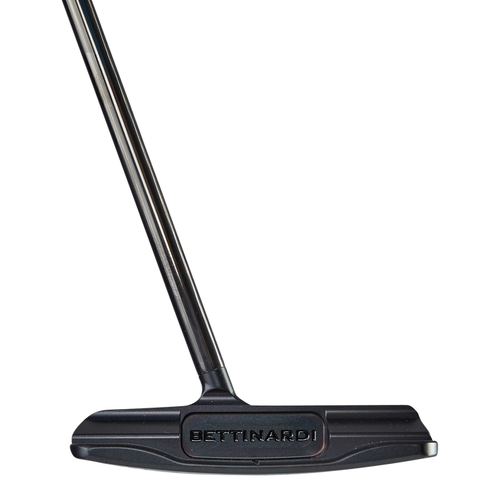 SS28 CTR Limited Blackout Putter – Studio B