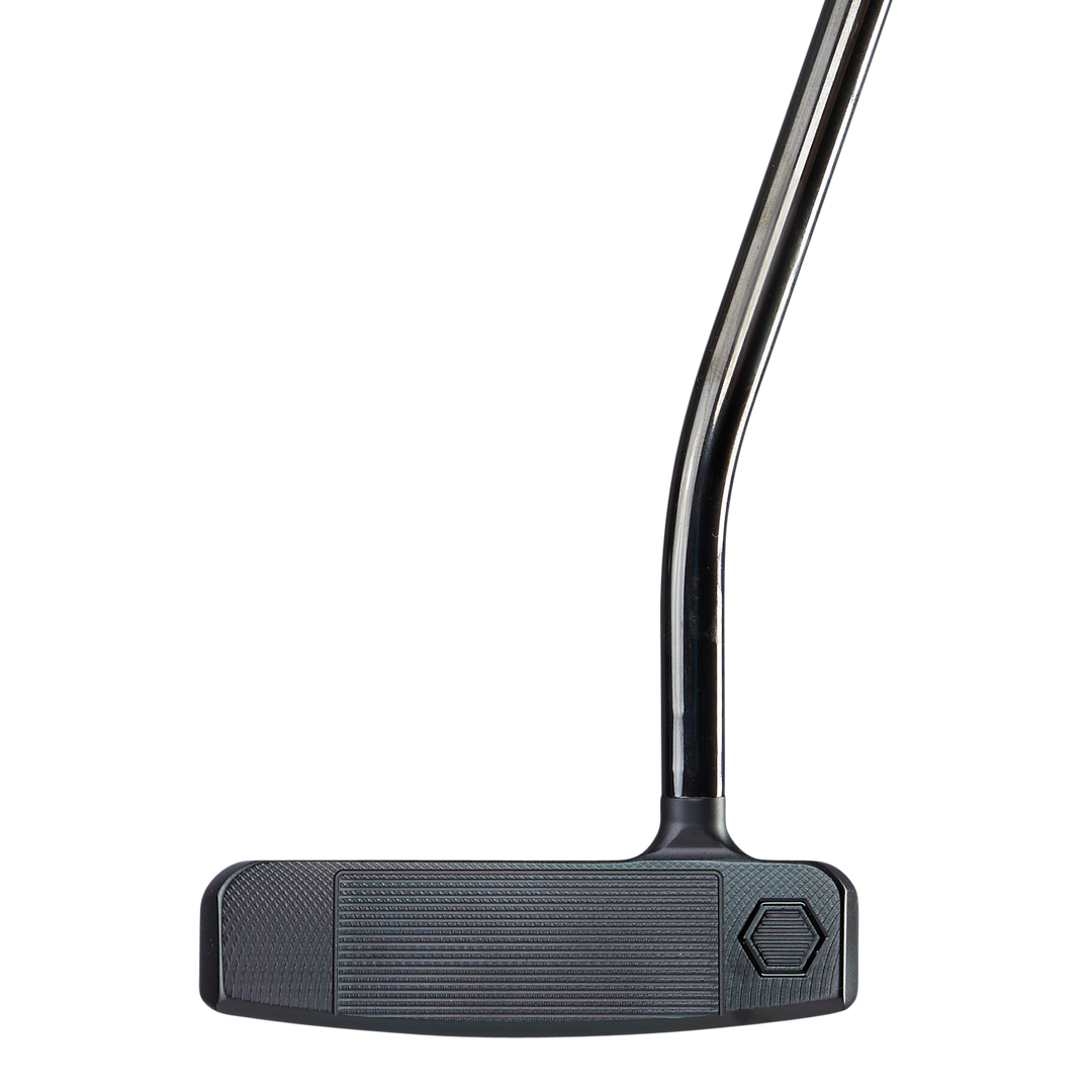 SS7 Limited Blackout Putter – Studio B