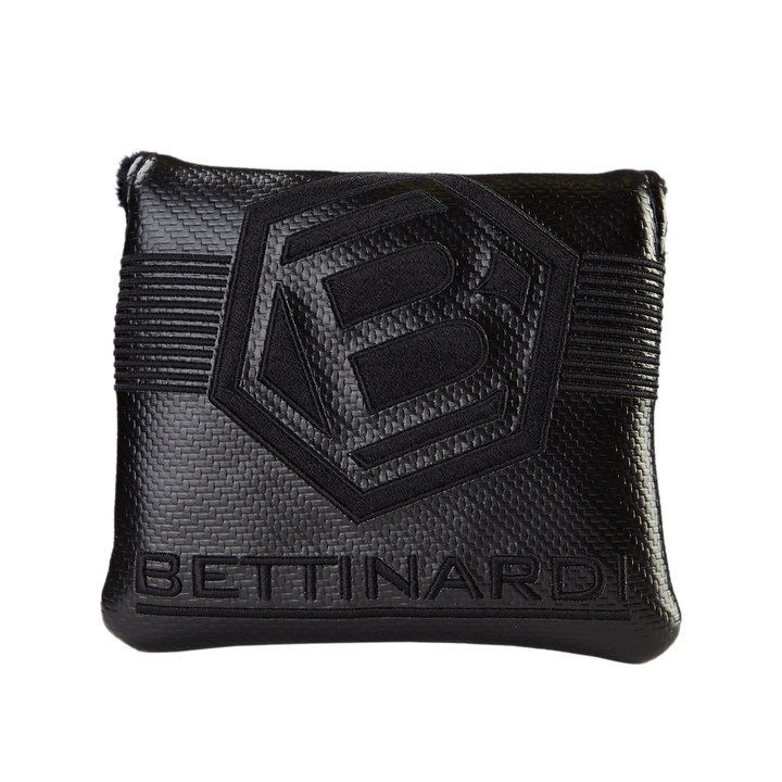 INOVAI 6.0 S Limited Blackout Putter – Studio B