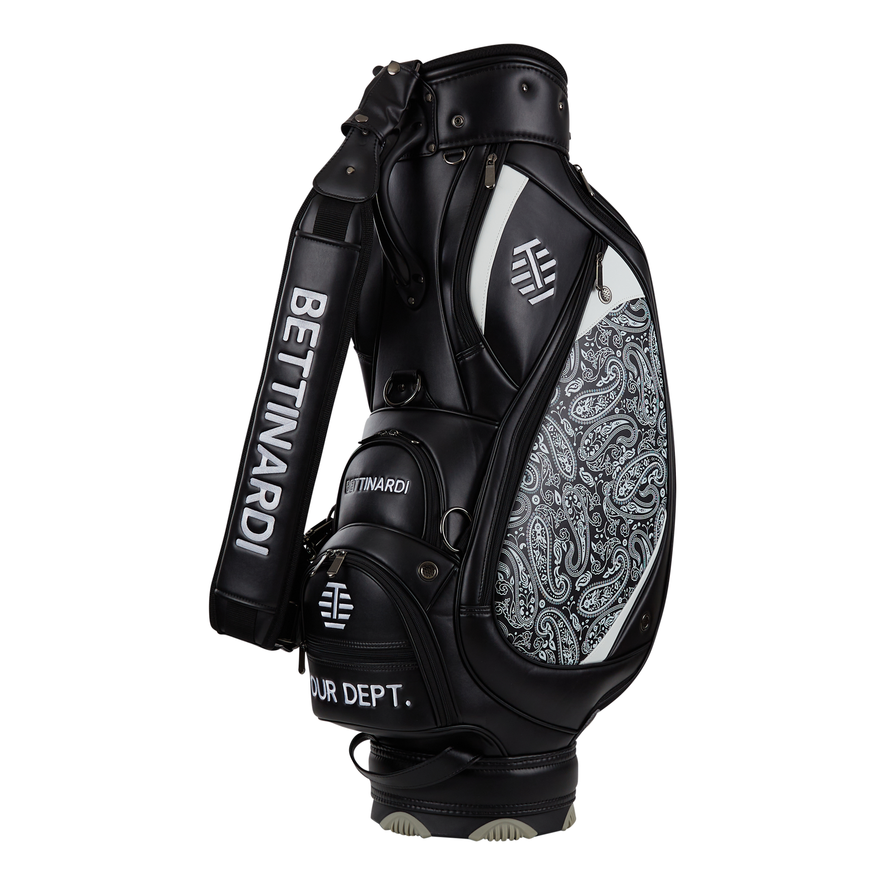 Bettinardi cheap staff bag