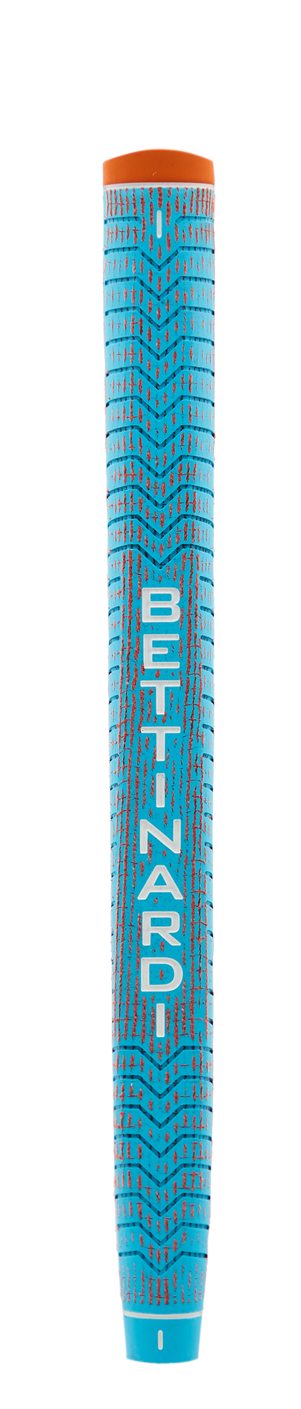 SS28 DASS UV Blue Twisty Neck Tour Dept | Bettinardi Golf – Studio B