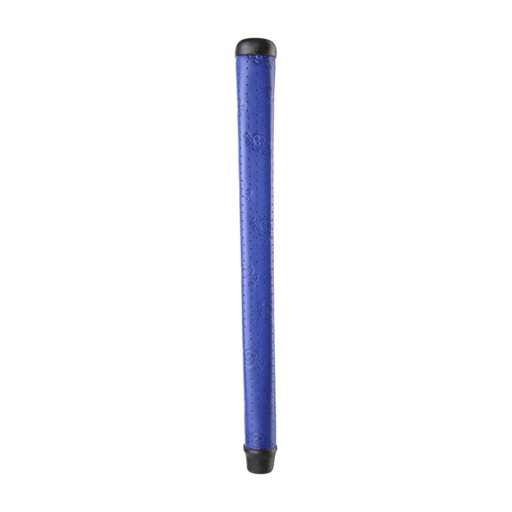 High Polish Gold Flame DASS SS7 – Studio B