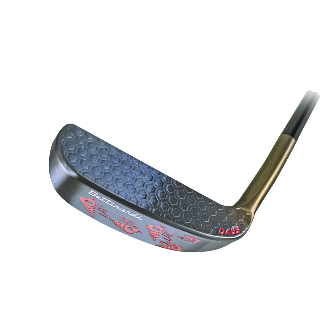 ベティナルディ　BB2 DASS パター DASS Hexperimental Proto Tour Blast Betti Bomb BB2 Putter