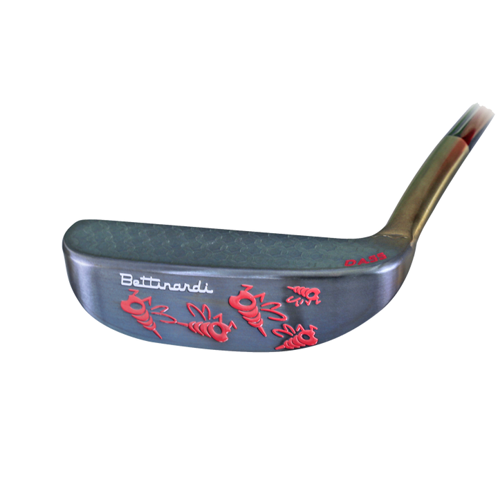ベティナルディ　BB2 DASS パター DASS Hexperimental Proto Tour Blast Betti Bomb BB2 Putter