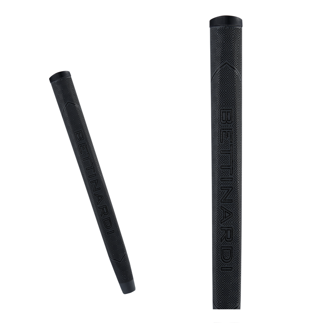 QB6 Limited Blackout Putter – Studio B