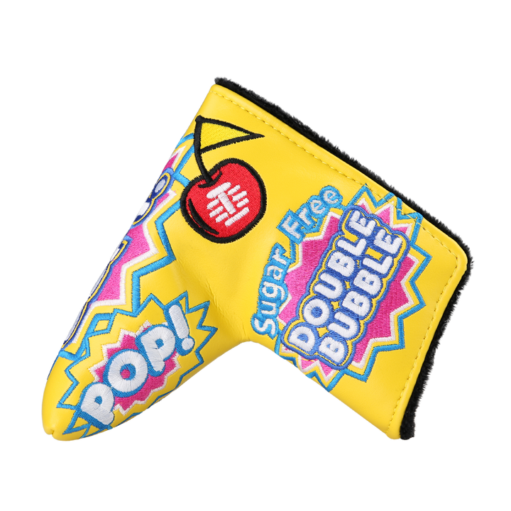 Limited BBZero DASS Double Bubble – Studio B