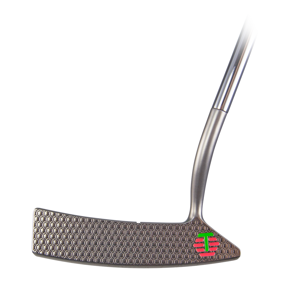 DASS FCB Stinger – Studio B