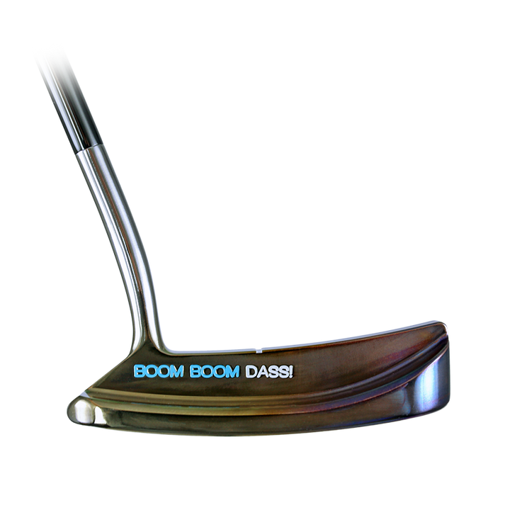 Boom Boom DASS! – Studio B