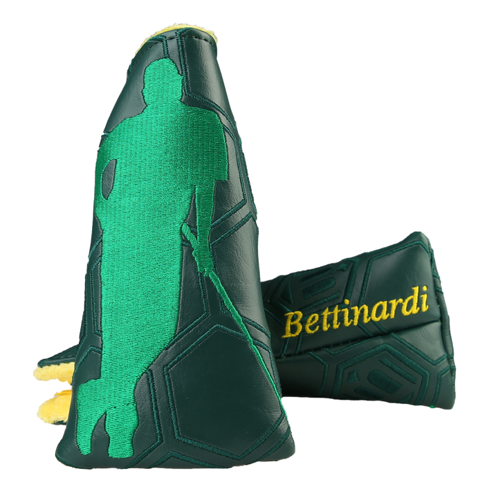 BETTINARDI パター　34カバー付き FCB 34 Limited – Studio B