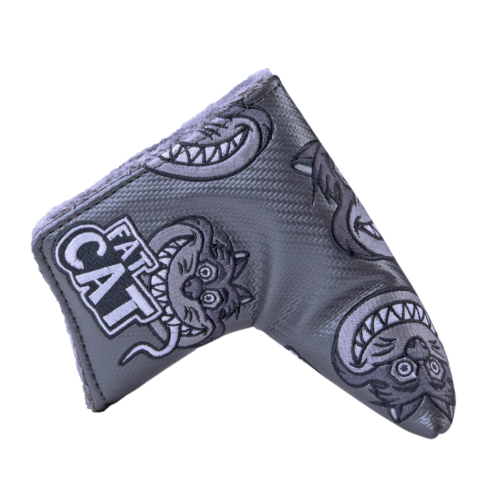 QB8 Carbon Blackout – Studio B