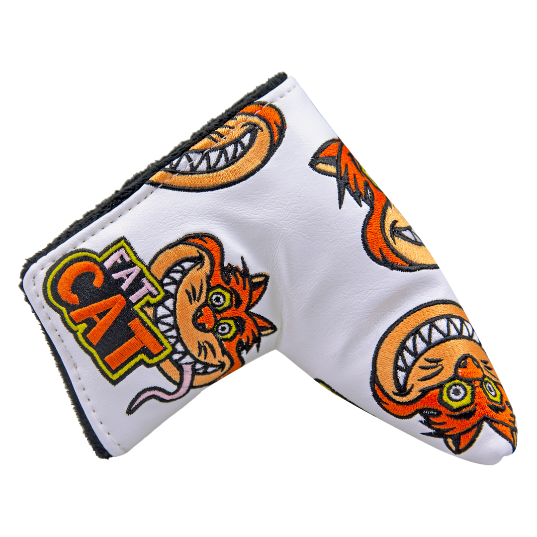 DASS FCB Fat Cat – Studio B